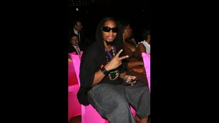 Lil Jon ft. Kree - Give It All You Got