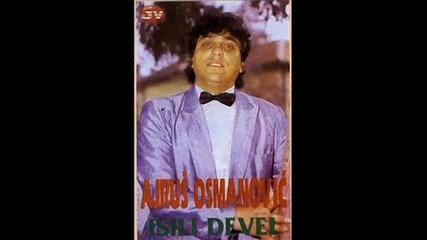 Ajrus Osmanovic - 1994 - 1.mangavla dade lake ka merav