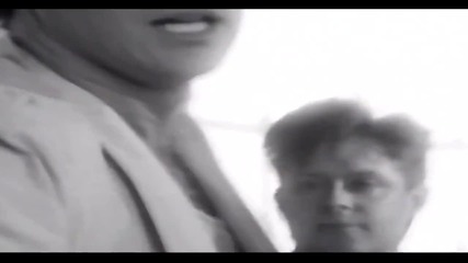 Mr. Mister - Broken Wings (official)