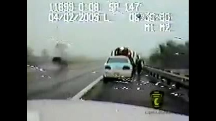 Destroyed in Seconds - Коли катастрофират жестоко 2част