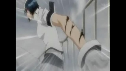 Bleach [amv] Soul Society vs. Aizens Espada and Arrancar