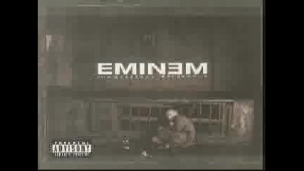 Eminem - Bus A Rhyme