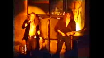 Gamma Ray - Henjo Richter and Kai Hansen