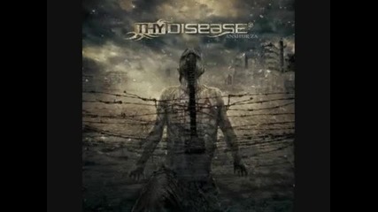 Thy Disease - Frozen 