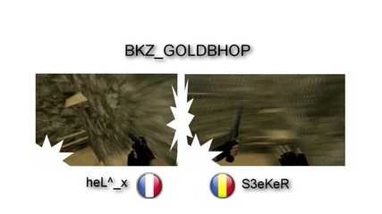 S3eker vs hel on bkz goldbhop 