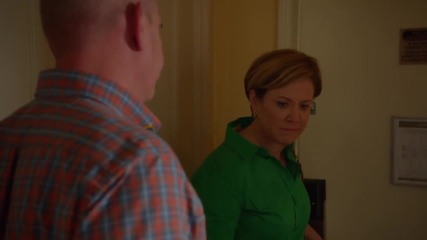 Vacation - Glee Style (season 5 episode 11)