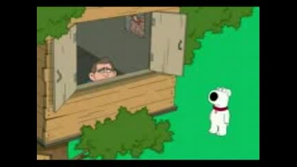 Family Guy - Bush