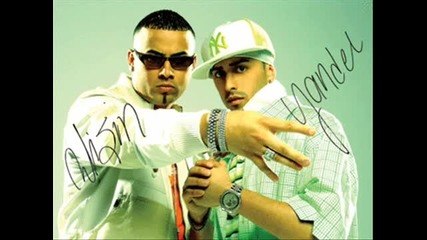 Wisin & Yandel - Calientame