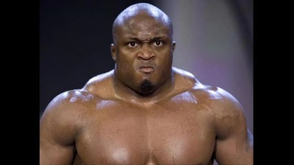 Bobby Lashley Tna Theme 