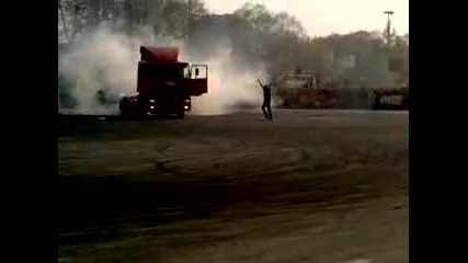 Daf Drift 