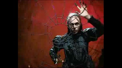Enigma - T.n.t. For The Brain (hq)