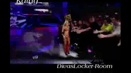 Kelly Kelly Mv