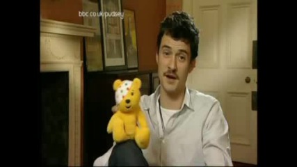 Orlando Bloom - Childreninneed