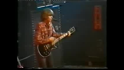 Creedence - Proud Mary