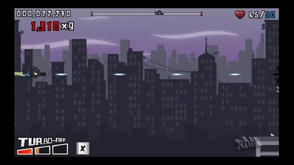 Who's That Flying - Wtf - 1-2