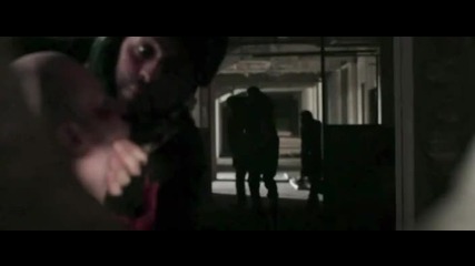 Rockin Squat ft. Lyricson - Shoota Babylone 2