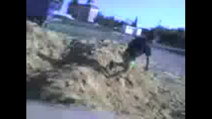 Мощни Скоци