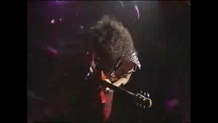 Loudness - Heavy Chains