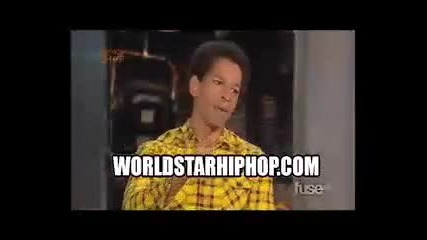 Plies Defends Being Goon Affiliated I Feel Like Its Good 