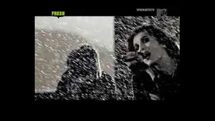 Tokio Hotel - Monsoon