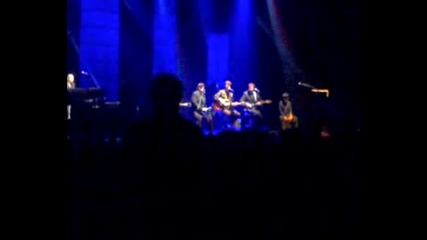 Chris Isaak - Paris