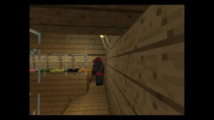 Minecraft Server 1.1 [ Update Shop! ]