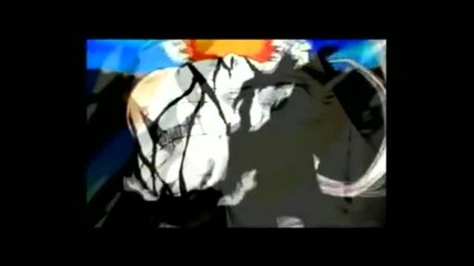 Bleach Amv ~ Cable Car ~ A Day To Remember 