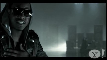 New * Jeremih feat. 50 Cent - Down on me ( Official video ) 