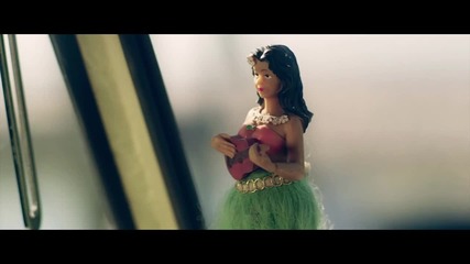Pascal & Pearce Feat Juliet Harding - Disco Sun (official Music Video)