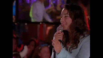 High School Musical 3 - Нещо 