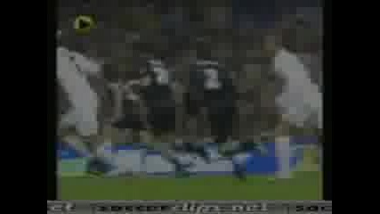 Ronaldinho Vs Zidane