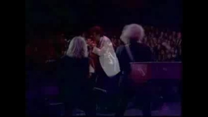 Styx - Lady