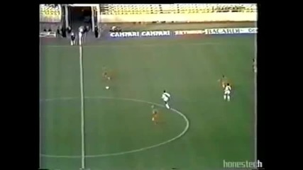 World Cup 1978 Холандия-перу