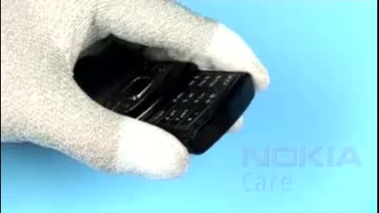 6500 slide disassembly