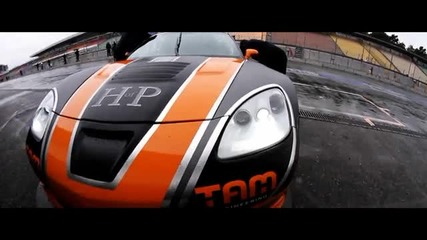 Corvette Z06