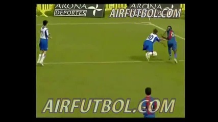 Gerard Deulofeu [ Airfutbol-com