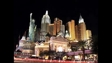 INXS - Pretty Vegas