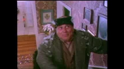 Сам вкъщи 1 (1990) - трейлър