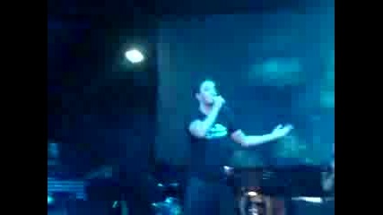 Murat Boz - Puf Live Maltepe Uni