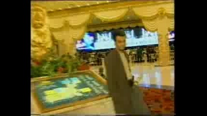 Филипп Киркоров В Лас Вегасе