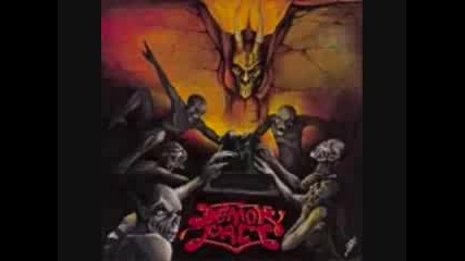 Demon Pact - Escape
