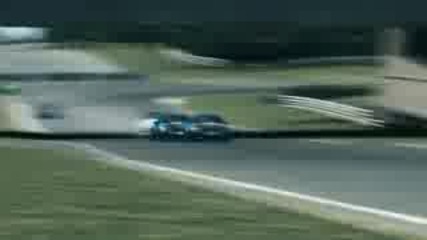 Live for Speed - Drift max