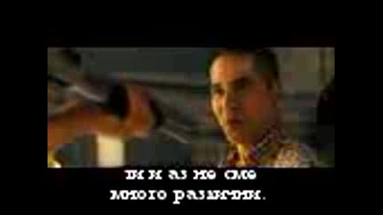 The fast and the furious 2009 - cd2 