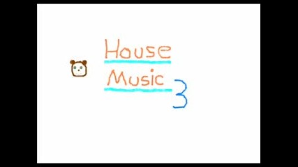 House Music (electro) 3