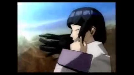 Nna2 Hinata Ougi + Jutsu