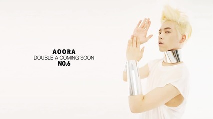 Aa ( Double A ) ~ teaser 7
