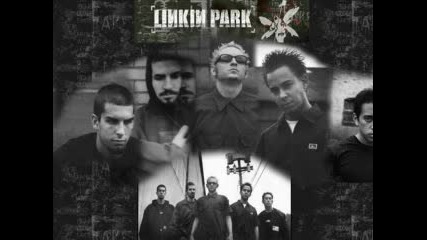 Linkin Park - Hit The Floor