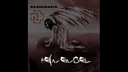 Rammstein - Mein Teil (single version)