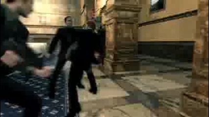 james bond blood stone 007 gameplay trailer 