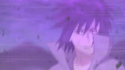 Sasuke vs Danzo Amv-live free or let me die